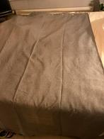 3 Grijze Lifa Living Gordijnen, Huis en Inrichting, 100 tot 150 cm, 200 cm of meer, Ophalen of Verzenden, Zo goed als nieuw