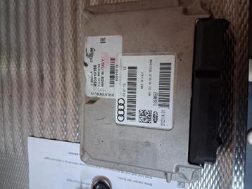 Schakel computer aud R8 nieuw beschikbaar voor biedingen