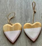 Allerlei roze decoratiespullen., Diversen, Ophalen of Verzenden, Zo goed als nieuw