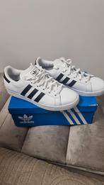 Adidas schoenen,  nieuw,  dames of heren, Ophalen of Verzenden, Zo goed als nieuw, Zwart