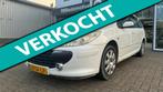 Peugeot 307 Break 1.6 HDiF XS climate controle cruise contro, Auto's, Peugeot, Origineel Nederlands, Te koop, 5 stoelen, 135 €/maand