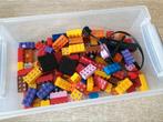 Partijtje Light Stax oplichtende stenen, Kinderen en Baby's, Speelgoed | Duplo en Lego, Ophalen of Verzenden, Gebruikt