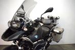 BMW R 1200 GS ADVENTURE (bj 2008), 2 cilinders, Motorrijbewijs A, Bedrijf, Meer dan 35 kW