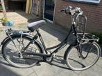 Opknap fiets Batavus blockbuster, Fietsen en Brommers, Fietsen | Dames | Damesfietsen, Ophalen, Gebruikt, Overige merken