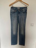 Lee spijkerbroek model norma maat 26 lengte 31, Blauw, Ophalen of Verzenden, Zo goed als nieuw, W27 (confectie 34) of kleiner