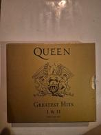 Queen - Greatest hits I & II. 2cd. 1994, Ophalen of Verzenden
