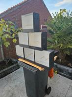 Kleine tt kooien, Ophalen, Gebruikt, Hout, Overige typen