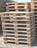 Meubel pallet | Nieuw, Doe-het-zelf en Verbouw, Hout en Planken, Ophalen, Nieuw, Minder dan 200 cm, Vuren
