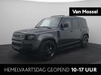 Land Rover Defender 110 2.0 P300e 110 X-Dynamic HSE | Treepl, Auto's, Land Rover, Stof, Euro 6, 4 cilinders, 38 km/l