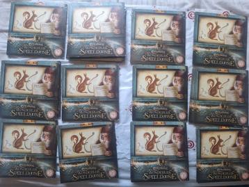 Diverse efteling cd's  beschikbaar voor biedingen