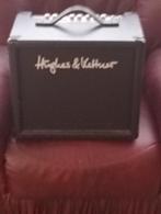 Gitaar versterker, combo. Hughes & Kettner, Muziek en Instrumenten, Versterkers | Bas en Gitaar, Ophalen of Verzenden, Zo goed als nieuw