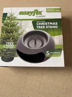 Kerstboomstandaard te koop, Diversen, Kerst, Ophalen, Zo goed als nieuw