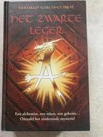 Santiago Garcia- Clairac : Het Zwarte Leger, Ophalen of Verzenden, Zo goed als nieuw