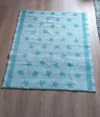 Himmelsk kleed sterren Ikea, Blauw, 100 tot 150 cm, 150 tot 200 cm, Rechthoekig