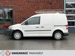 Volkswagen Caddy 1.6 TDI BTW Airco/Cruise/Trekhaak/Imperial, Voorwielaandrijving, Euro 5, Stof, Gebruikt