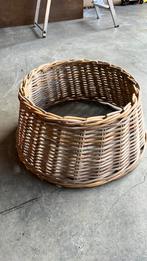 Kerstboom Rok voor om de voet van de kerstboom, Ophalen of Verzenden, Zo goed als nieuw