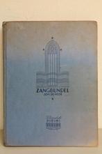 Klavarskribo zangbundel Joh. de Heer, Ophalen of Verzenden, Gelezen, Overige onderwerpen