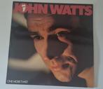 LP Vinyl John Watts One More Twist, Ophalen of Verzenden, Zo goed als nieuw, Poprock