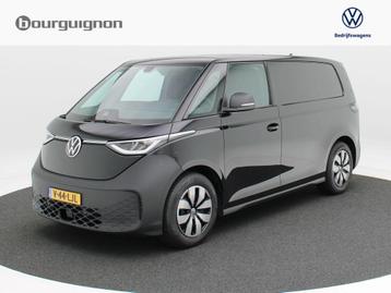Volkswagen Bedrijfswagens ID. Buzz Cargo Economy Business 79 beschikbaar voor biedingen