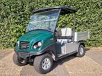 Club Car Carryall EFI Cargo Transportkar RIJKLAAR!, Ophalen, Voertuig of Aanhanger