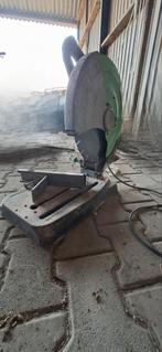 Eibenstock steenzaagmachine EST 350.1, Ophalen of Verzenden, 1200 watt of meer, Lintzaag, 70 mm of meer