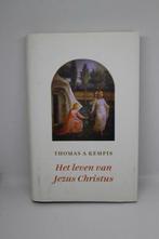 Het leven van Jezus Christus - Thomas a Kempis, Boeken, Ophalen of Verzenden