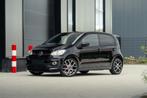 Volkswagen up! 1.0  GTI 116pk 2024 Zwart, Auto's, Voorwielaandrijving, 4 stoelen, 116 pk, Zwart