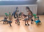 Dinosauriërs set, Ophalen of Verzenden, Zo goed als nieuw