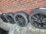 Mazda CX5 19 inch velgen, Gebruikt, Velg(en), Zomerbanden, Ophalen