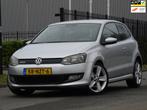 Volkswagen Polo 1.2 TDI BlueMotion NAP/NAVI/CLIMA/CRUISE/APK, Voorwielaandrijving, Euro 5, Gebruikt, 1199 cc