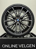 Zomerset 19 inch BMW 5x120 velgen + banden BMW 1 serie F20, Auto-onderdelen, Banden en Velgen, 19 inch, Banden en Velgen, Nieuw