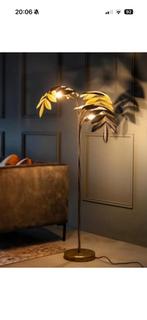 By Boo palm lamp staand
