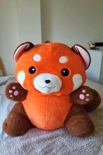 Groot red panda knuffel XXL, Ophalen, Nieuw, Overige typen