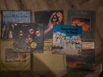Deep purple, Ophalen of Verzenden, 1960 tot 1980, Gebruikt