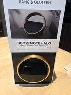 B&O Beoremote Halo Remote Control Gold, Overige merken, Overige typen, Ophalen of Verzenden, Zo goed als nieuw