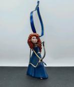 Disney prinses Merida Brave kerst ornament kerstboom hanger, Verzamelen, Ophalen of Verzenden, Nieuw