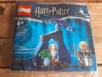 LEGO Harry Potter 30677 Draco in het Verboden Bos - Nieuw!, Ophalen of Verzenden, Nieuw, Complete set, Lego