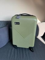 Groene Norländer Trolley - Nieuwstaat, Ophalen, 50 tot 60 cm, Hard kunststof, Nieuw