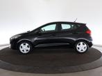Ford Fiesta 1.1 Trend | Navi | Airco | Cruise |* 27 t/m 31 d, Auto's, 12 maanden, Zwart, Origineel Nederlands, Bedrijf