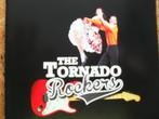 Rock C.D. (2015) the Tornado Rockers - the Tornado Rockers, Cd's en Dvd's, Gebruikt, Rock-'n-Roll, Ophalen of Verzenden