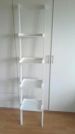 Decoratie ladderrek, Ophalen, Zo goed als nieuw
