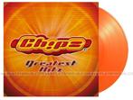 LP Chipz – Greatest H!Tz * Nieuw * Oranje Vinyl, 2000 tot heden, Ophalen of Verzenden, 12 inch, Nieuw in verpakking