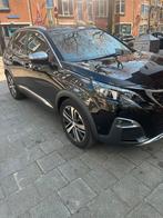 Peugeot 3008 2.0 Bluehdi (ECU DEFECT)!!!!!, 1440 kg, 4 cilinders, 181 pk, Zwart