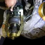 Homokineet verwijder tool trekker Autogereedschap NIEUW, Auto diversen, Autogereedschap, Nordring 70 Garau, Info@f-cp.nl, Nieuw