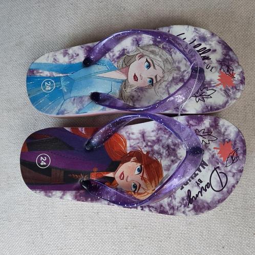 Wildly Powerful Daring by Nature slippers lila maat 24 - nie, Kinderen en Baby's, Kinderkleding | Schoenen en Sokken, Nieuw, Overige typen