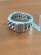 Buddha to buddha, Sieraden, Tassen en Uiterlijk, Ringen, Ophalen, Dame of Heer, Zilver, Kleiner dan 17