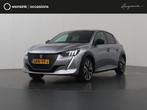 Peugeot e-208 EV GT 350 50 kWh | Panoramadak | Navigatie | P, Auto's, Peugeot, 15 min, Gebruikt, 351 km, Zilver of Grijs