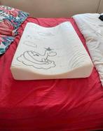Aankleedkussen met leuke print, Ophalen, Aankleedkussen, Zo goed als nieuw, Bébé-jou
