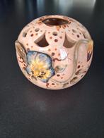 Vaasjes Zenith Gouda, Antiek en Kunst, Antiek | Keramiek en Aardewerk, Ophalen of Verzenden