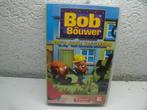 vhs 55a bob de bouwer grote verrassing, Cd's en Dvd's, VHS | Kinderen en Jeugd, Alle leeftijden, Ophalen of Verzenden, Zo goed als nieuw